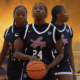 Shortly after noon on Tuesday, Nakhai Worthy posted that she has received an offer from the Pitt women's basketball staff.